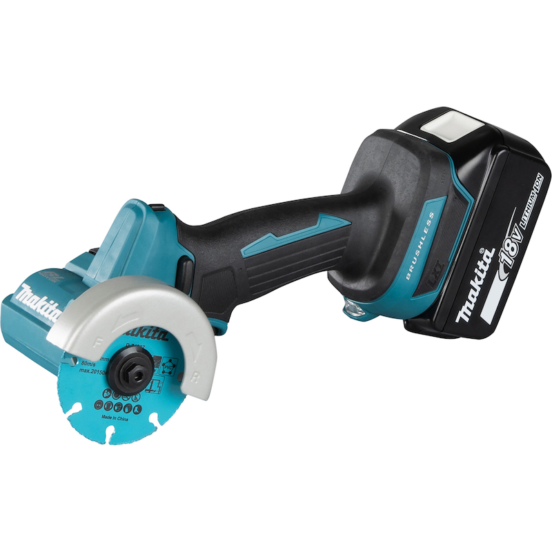 COMPACTE SLIJPMACHINE LXT® - DMC300RTJ - MAKITA