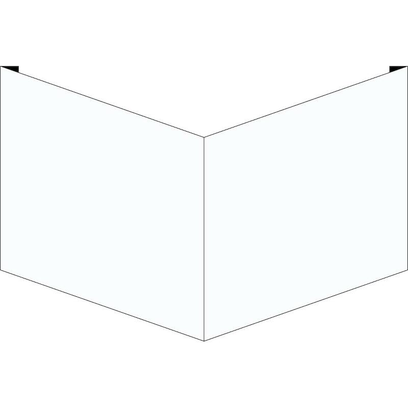 PICTOGRAMME 253546 V BLANCO  250*250-B0455