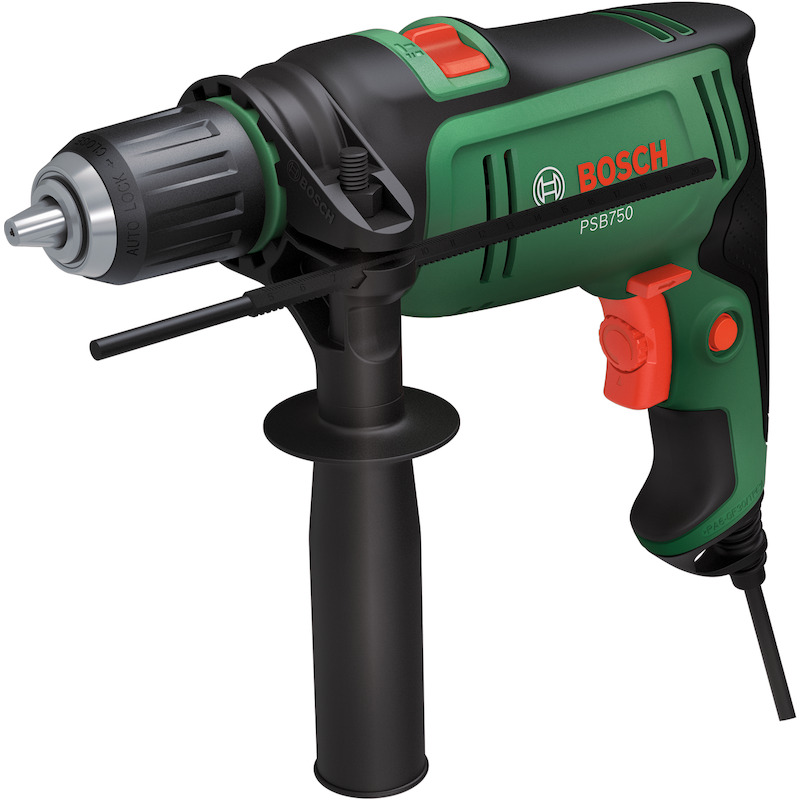 KLOPB0ORMACHINE 750W        PSB750           BOSCH