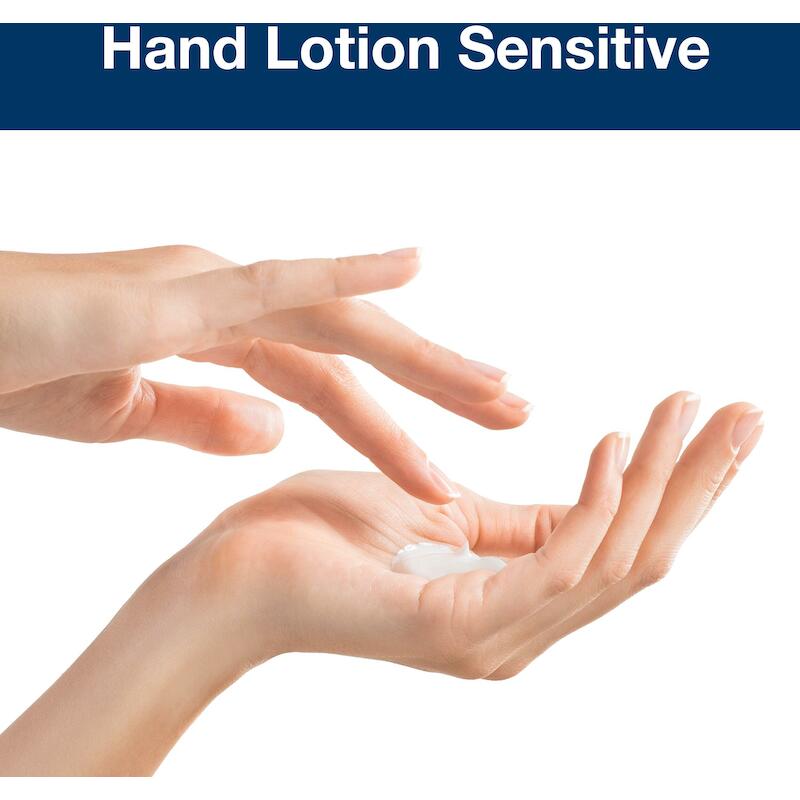 SAVON LIQ.HAND&BODY         420202  - 475ML   TORK
