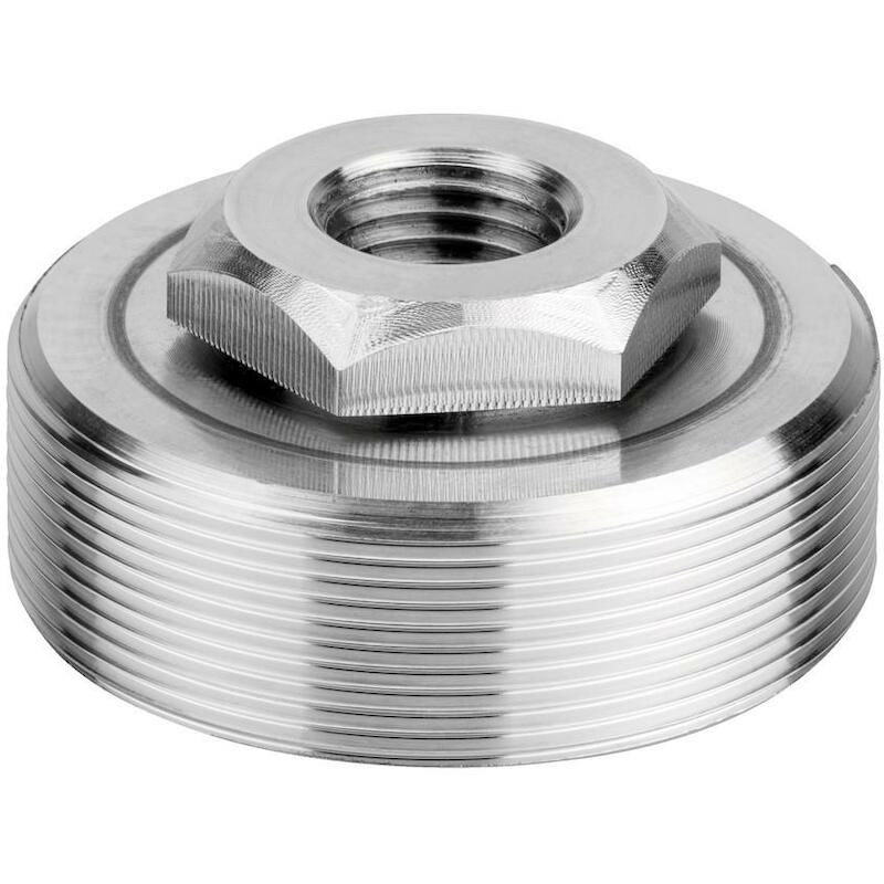 ADAPTER SCHROEFPATROON 500G 626984000       METABO