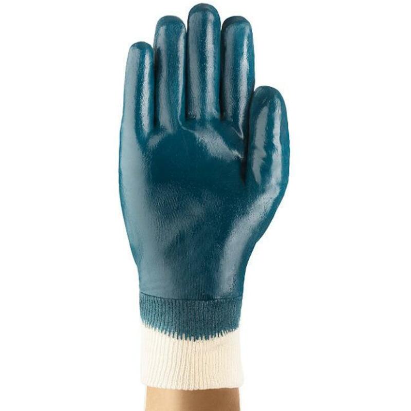 GANT HYLITE BLEU            47-402       10 ANSELL