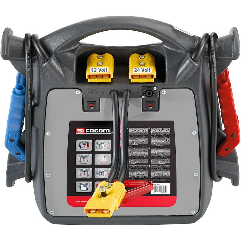 BOOSTER 12-24V              B124.1A          FACOM