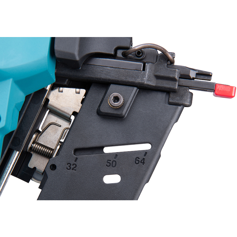 CLOUEUSE/ACCU 18V/BODY      DBN610          MAKITA