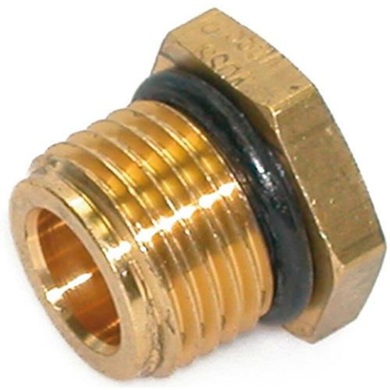 LEIDINGWARTEL M16X1,5 M X 9,4MM