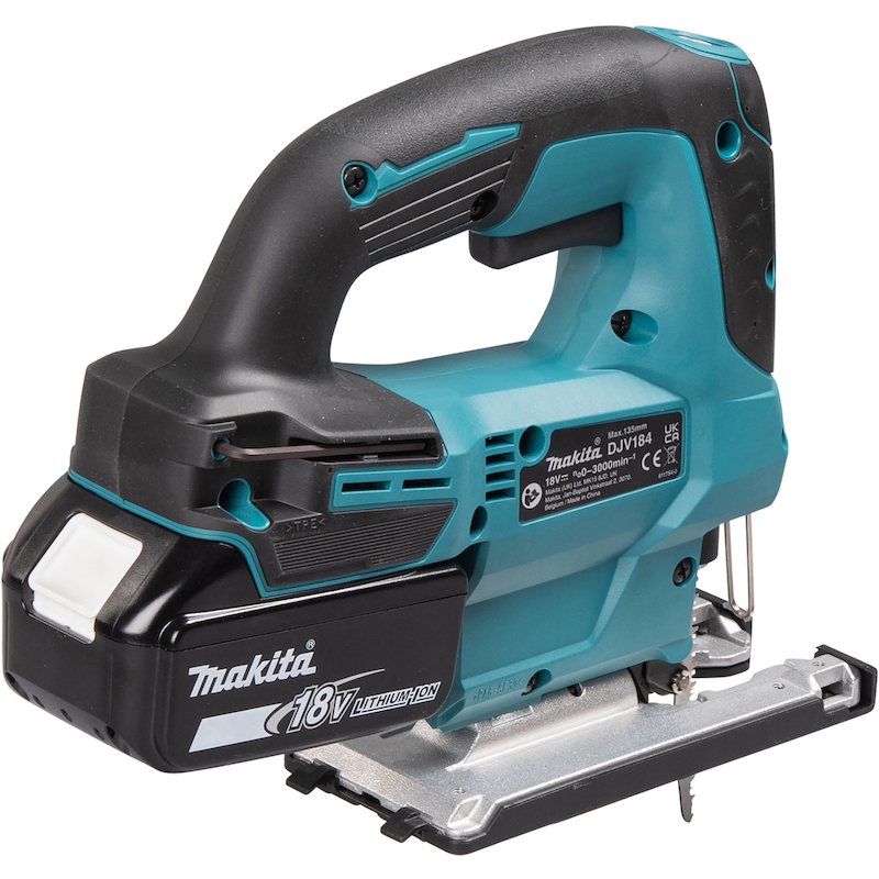 DECOUPEERZAAG LXT® - DJV184RTJ - MAKITA