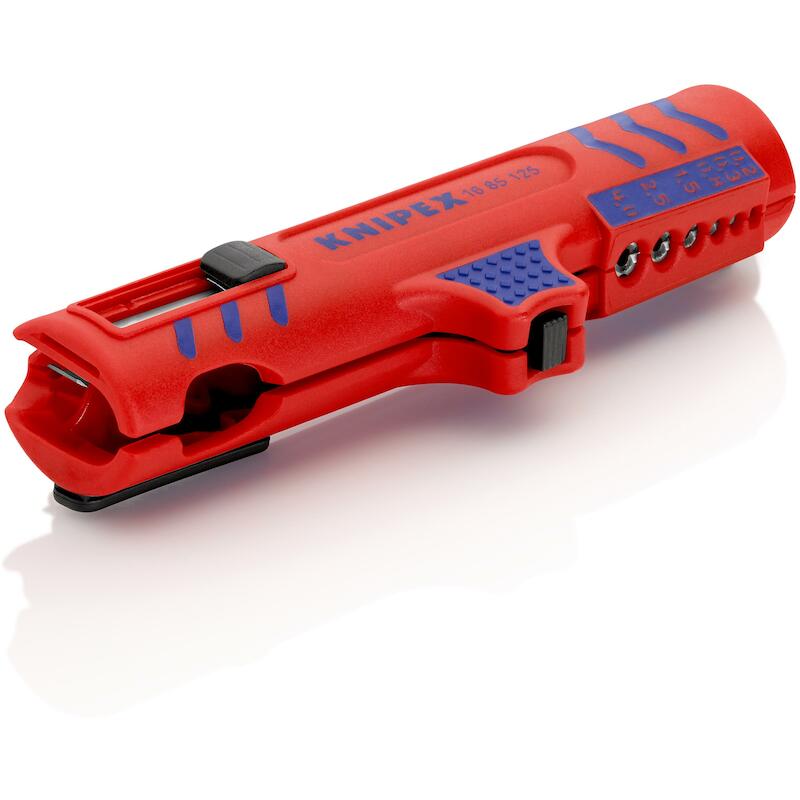 OUTIL À DENUDER UNIVERSEL   16 85 125 SB    KNIPEX