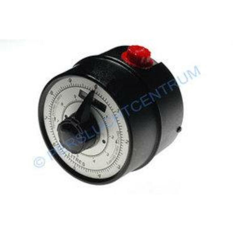 ARO 635153 COMPTEUR D'HUILE