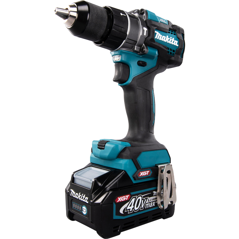 BOOR-/SCHROEFMACHINE XGT® - HP001GM201 - MAKITA