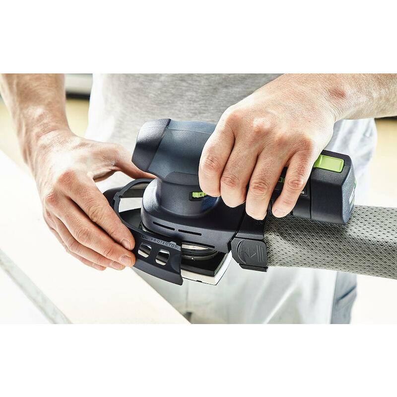 PONCEUSE DELTA SANS FIL DTSC 400-BASIC - 577507 - FESTOOL