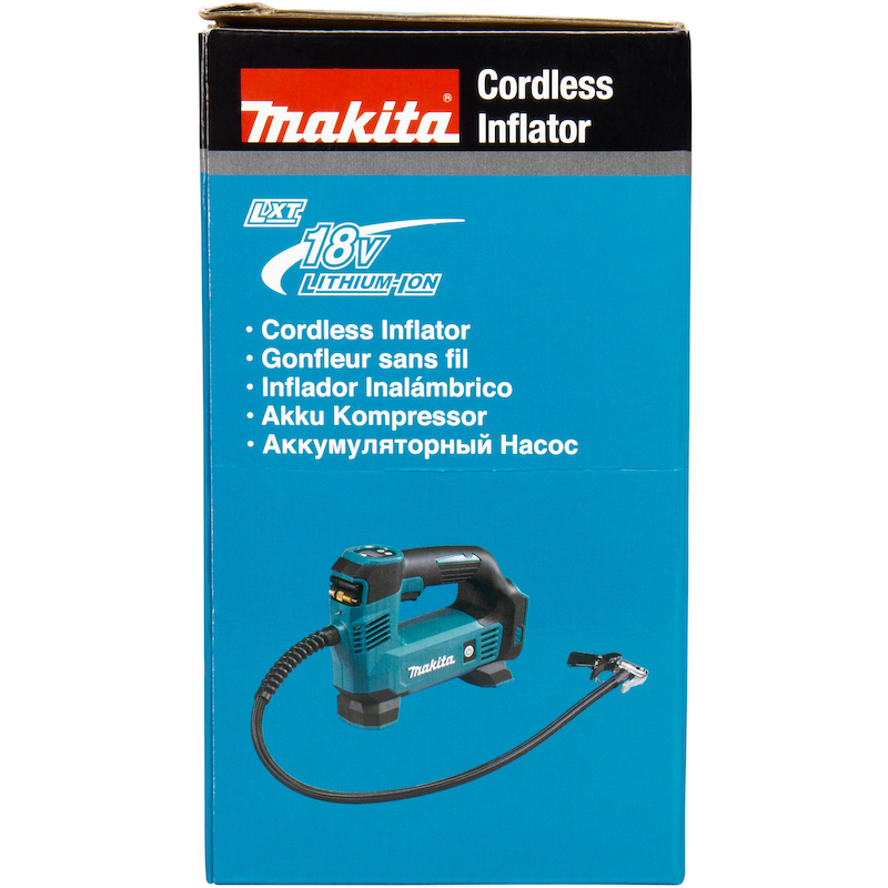 LUCHTPOMP LXT® - DMP180Z - MAKITA