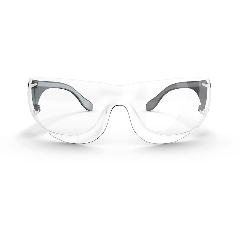 LUNETT.PC A-RAY/BUE CLAIR   ADAPT 2K        MOLDEX