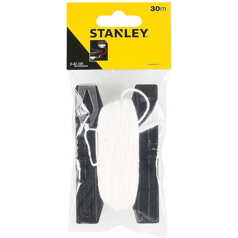 SLAGLIJNKOORD RESERV.FATMAX 0-47-101  30M  STANLEY