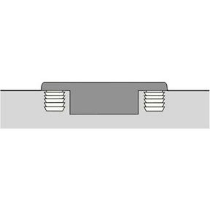INTERM.9936 W30 PROFIELD.BAS.7MM TB43   HETT-77692