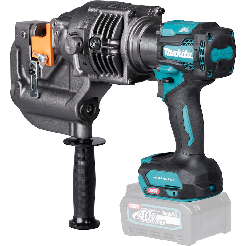 POINÇONNEUSE 40V/BODY       PP001G          MAKITA
