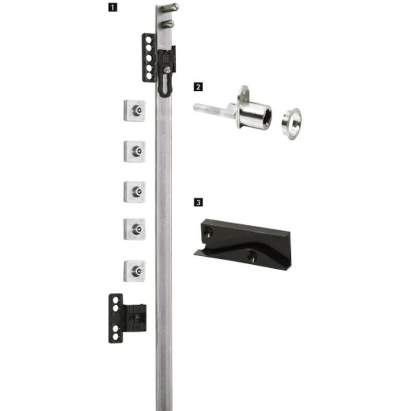 VERGRENDELINGSSTANG                     HETT-51500
