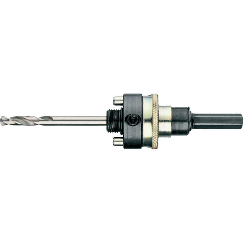 ARBRE POUR SCIES CLOCHES 61.105 ET 61.110 NR. 1 - 611500100 - PHANTOM