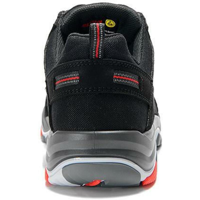 CHAUSS.ESD BAS S3S NOIR     MATTHEW TPU T2      42