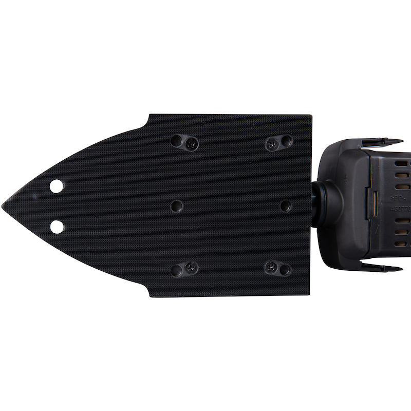 PONCEUSE VIBRANTE - BO4565K - MAKITA