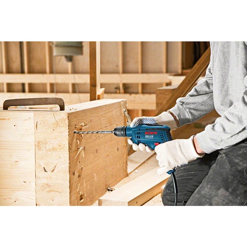 BOORMACHINE 600W            GBM 10 RE        BOSCH