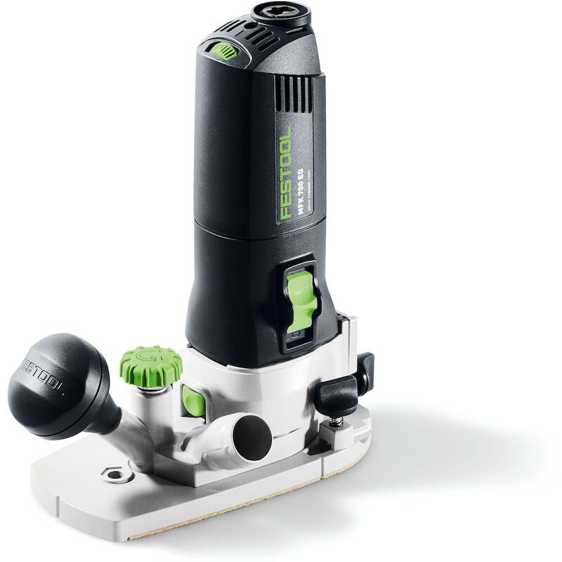 AFLLEUREUSE MODULE 720W     MFK 700 EQ     FESTOOL