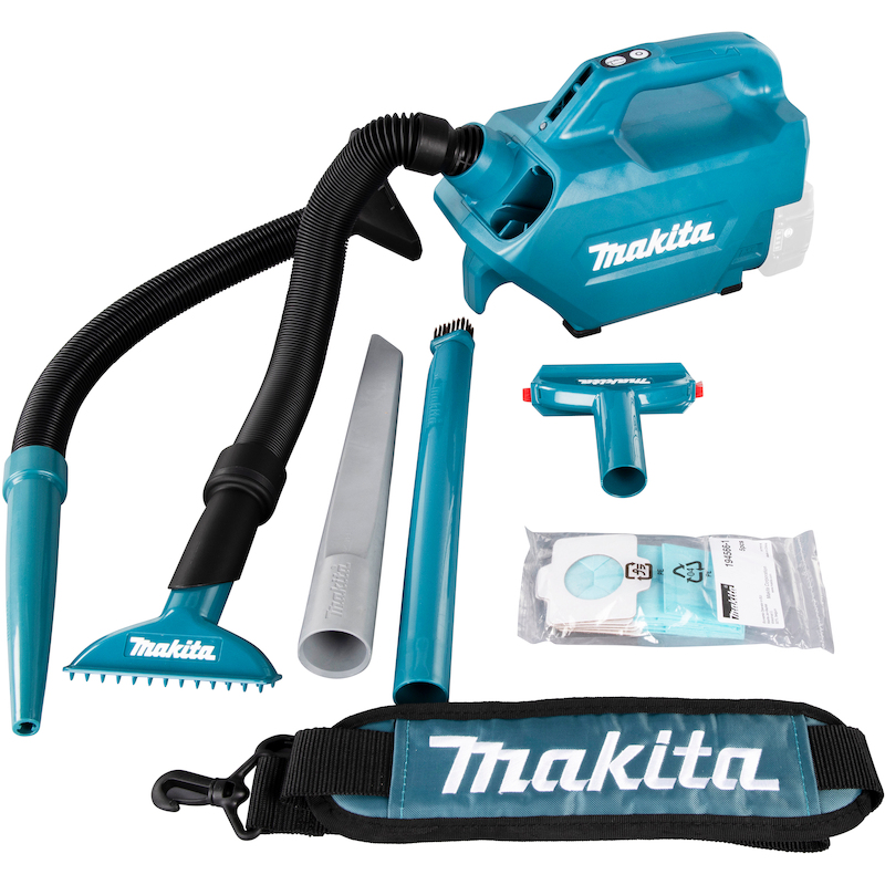 STOFZUIGER LXT® - DCL184Z - MAKITA