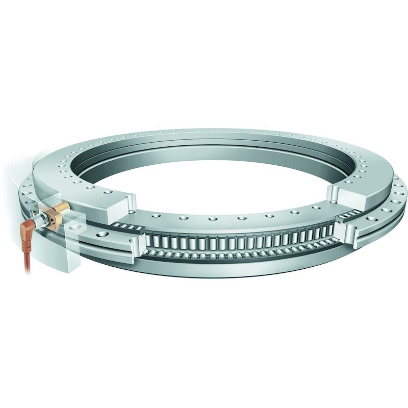 AXIAAL/RADIAALLAGER         YRTCM260-XL        INA