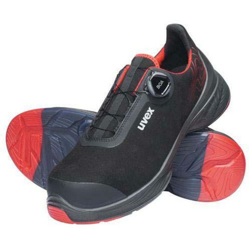CHAUSS.ESD BAS S3 NO/RO     6840.1 BOA     51 UVEX