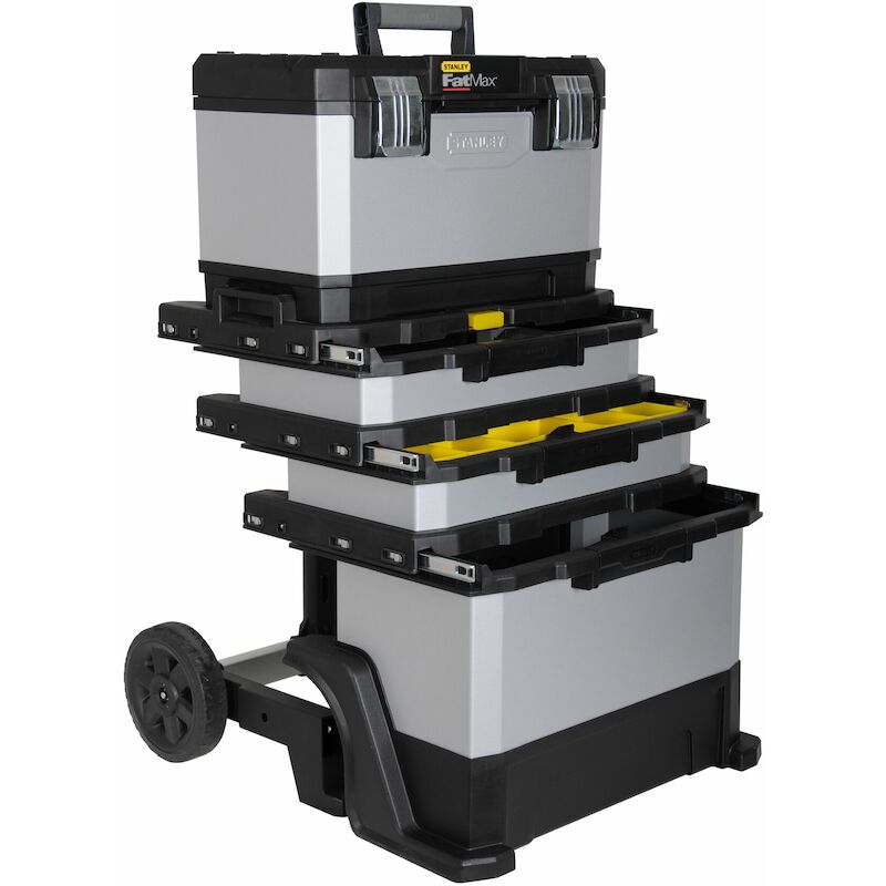 SERVANTE MOBILE FATMAX MP   1-95-622       STANLEY
