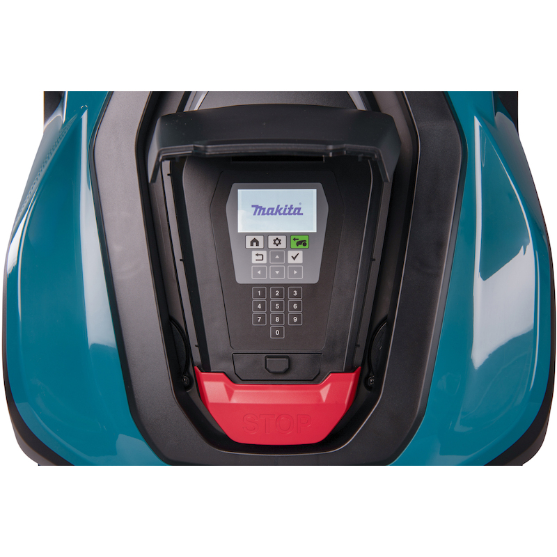 ROBOTMAAIER 18V/5AH         RM350D          MAKITA