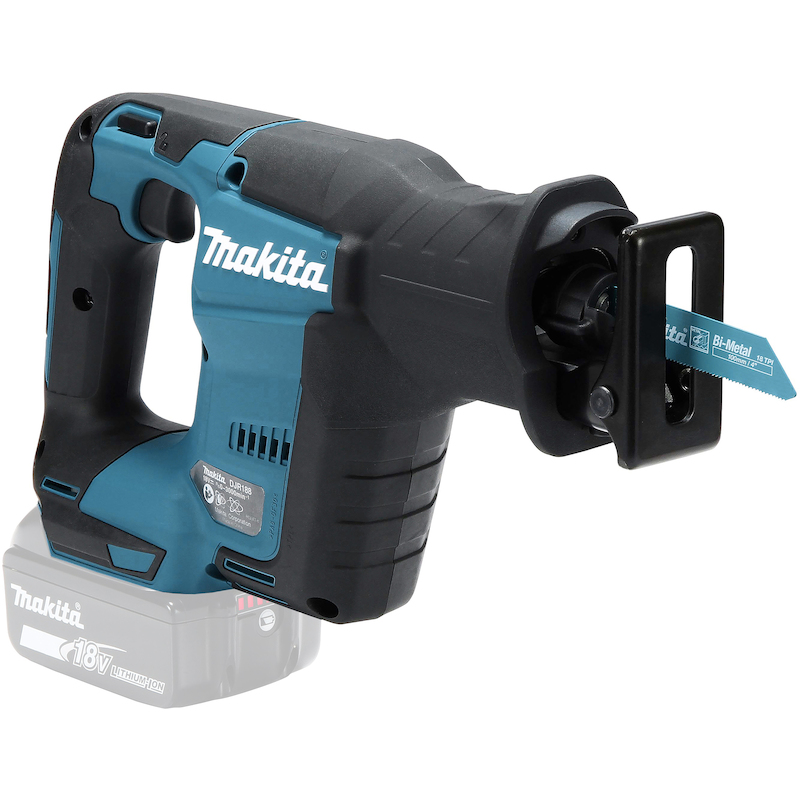 RECIPROZAAG LXT® - DJR188ZJ - MAKITA