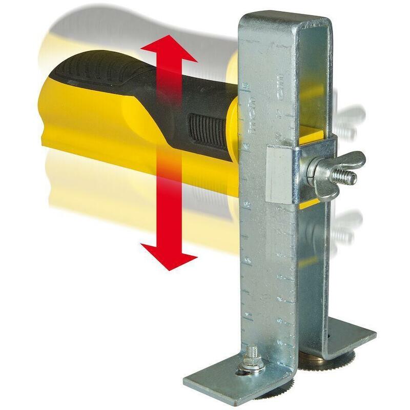 GIPSPLATENSNIJDER 9,5-15MM  STHT1-16069    STANLEY