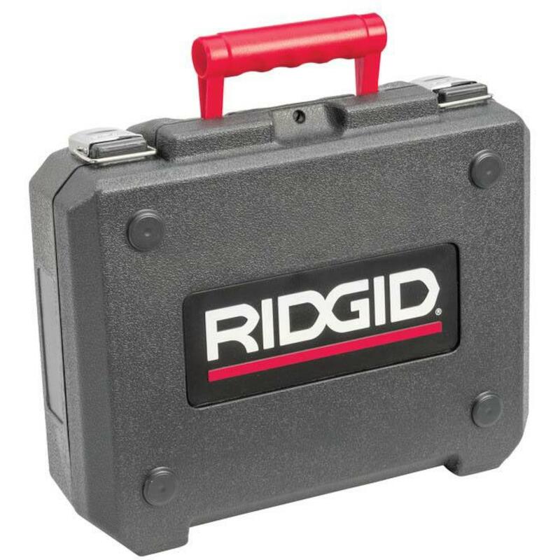 INSPECTIECAMERA MICRO 3,5"  CA-150 4XAA     RIDGID