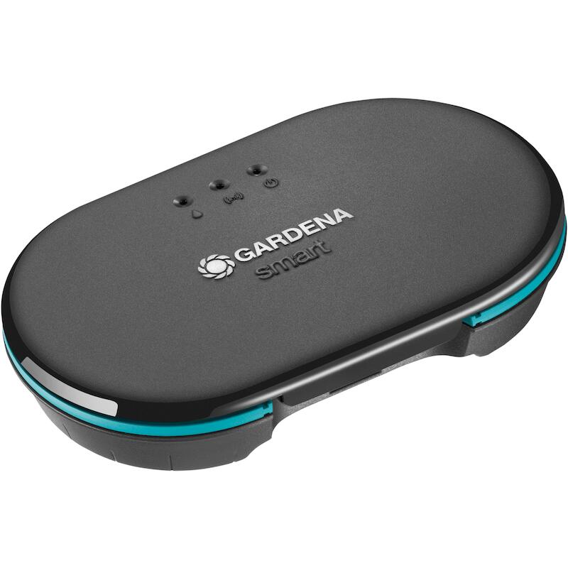 SMART IRRIGATION CONTROL    19035          GARDENA