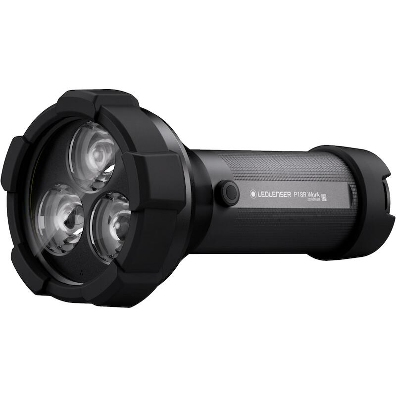 ZAKLAMP 4500LM-720M-70U     P18R WORK(1XLI-ION)LED