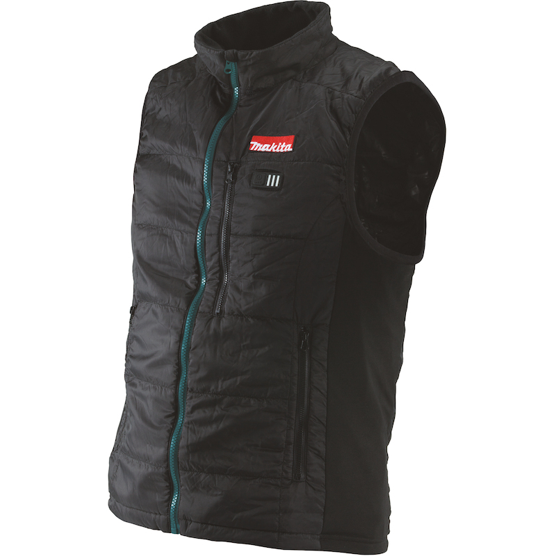 VERWARMD VEST CXT® - CV100DZM - MAKITA