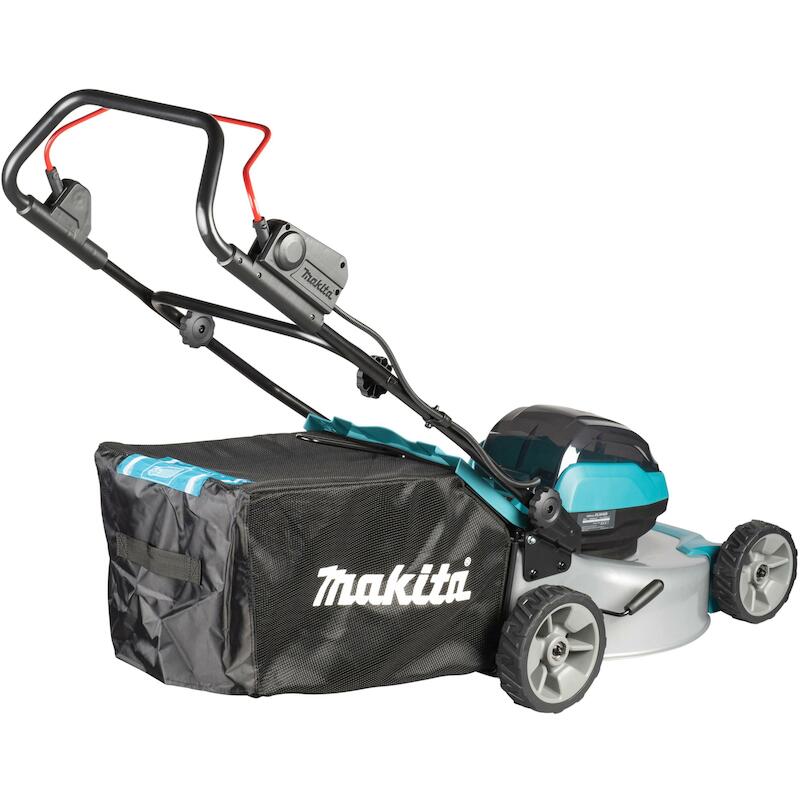 ACCUGRASMAAIER 36V/2X5AH    DLM466PT2       MAKITA