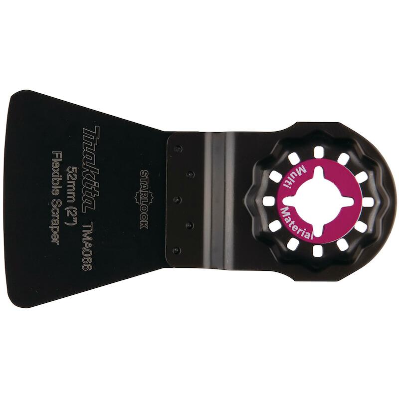 SPATULE HCS FLEXIBLE TMA066 - B-64995 - MAKITA