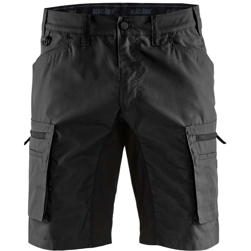 SHORT STRETCH               1449 NOIR     52 BLAKL