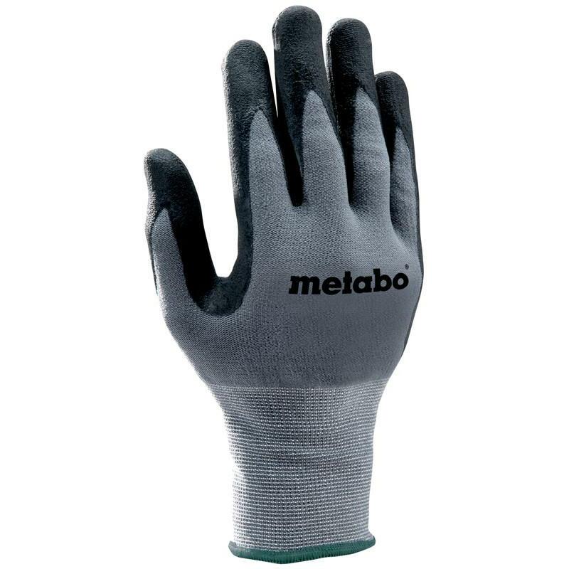 GANT DE PROTECTION M2       623759000     9 METABO