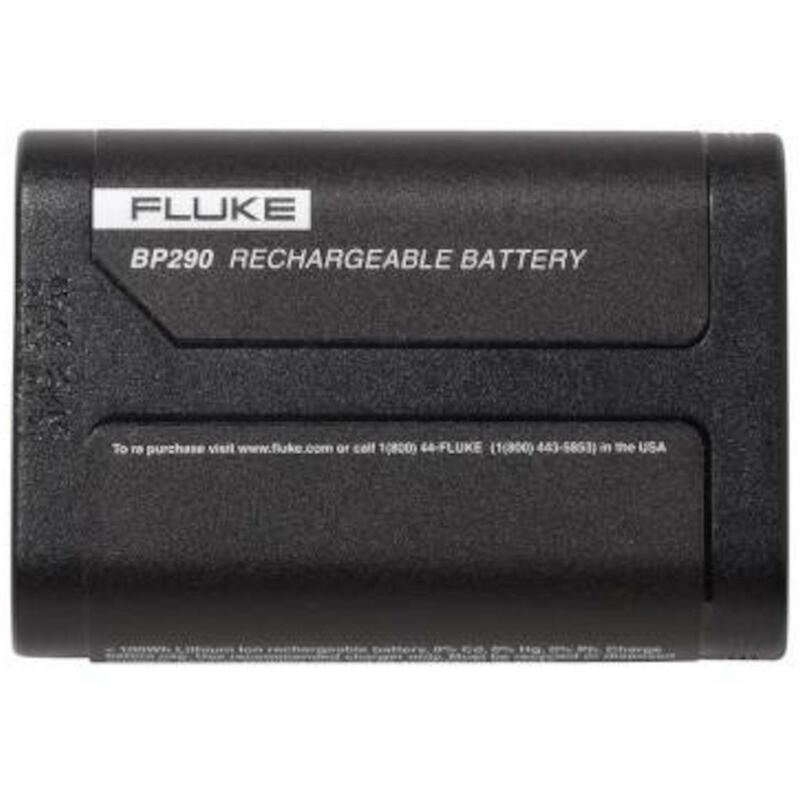ACCUPACK FLUKE 190 SERIE    BP290            FLUKE