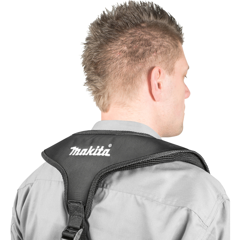 BRETELLEN GEREEDSCHAPSGORD. E-15372         MAKITA