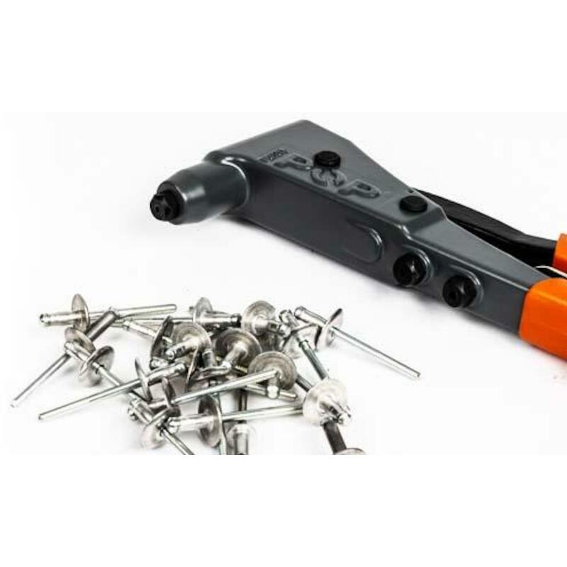 POPRIVEERTANG HAND 2,4/5MM  PS15X              POP