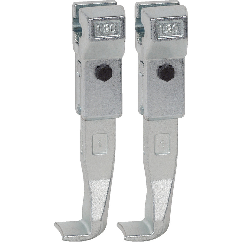 VERVANGARMEN 20/1-20/10     1-90-P  - 100MM  KUKKO