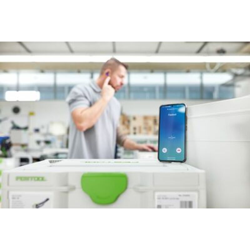 GEHOORBESCHERMING GHS 25 I - 577792 - FESTOOL