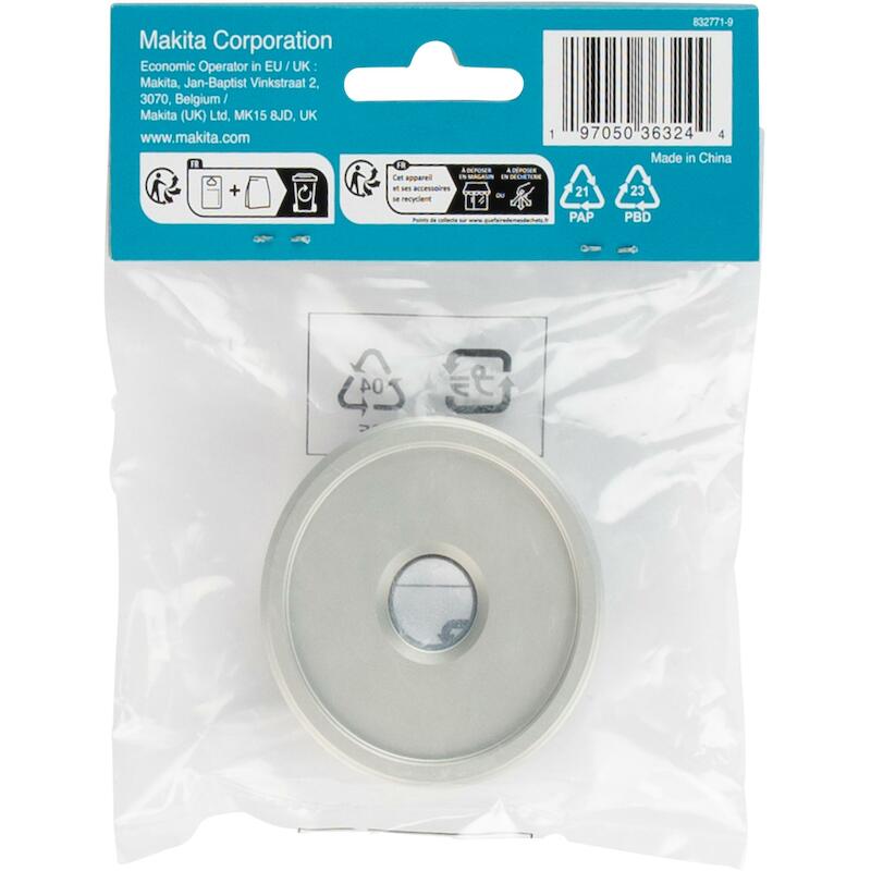ADAPTATEUR CARTOUCHE 500G   1915E6-5        MAKITA