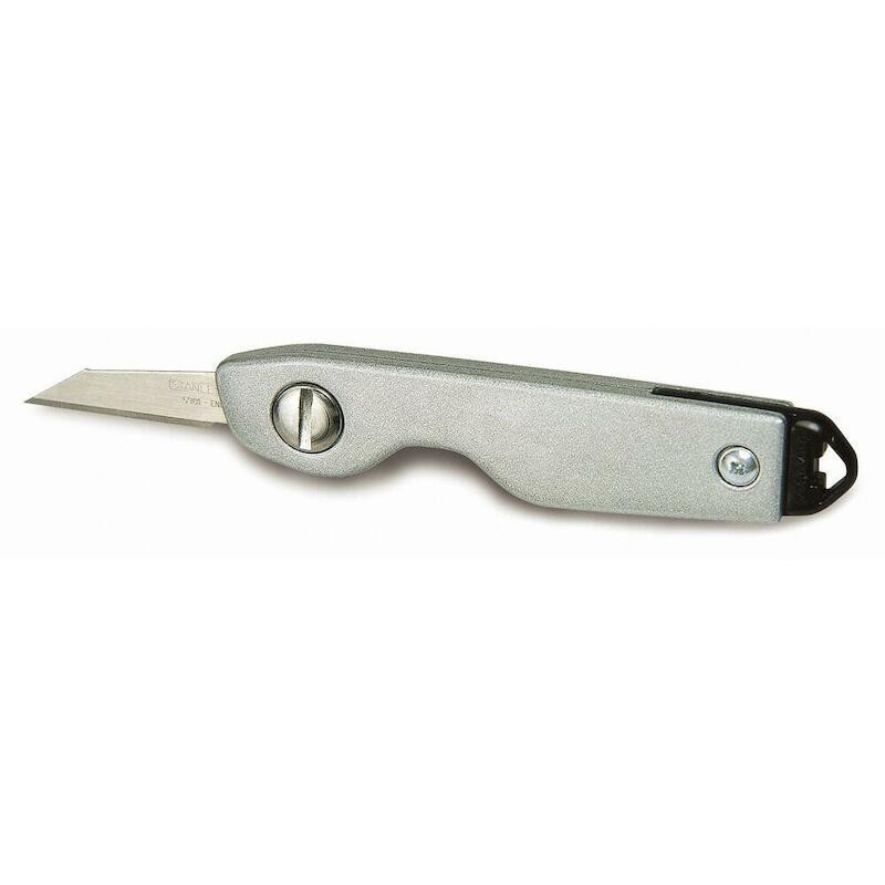 COUTEAU DE POCHE            0-10-598 110MM STANLEY