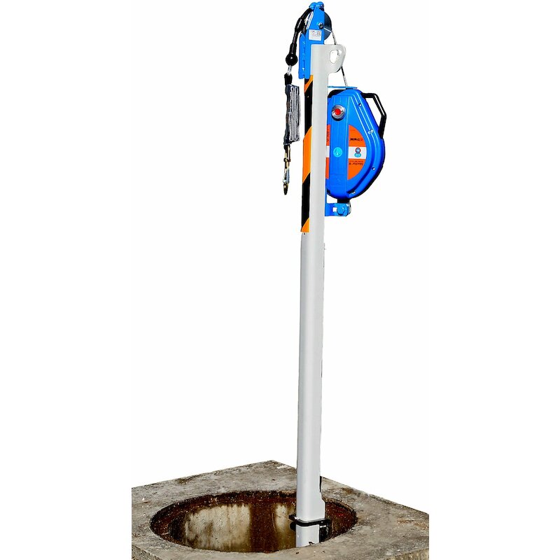MONTAGEBEUGEL TRACOD        BLOCFOR        TRACTEL