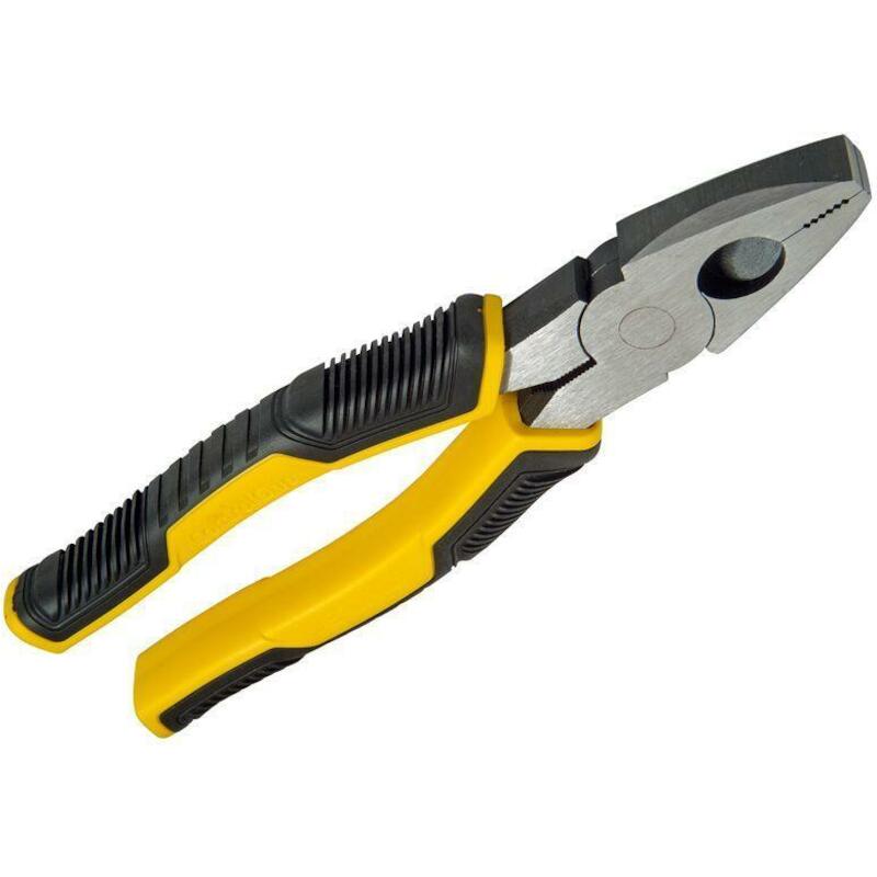 COMBINATIETANG DYNAGR.180MM STHT0-74454    STANLEY