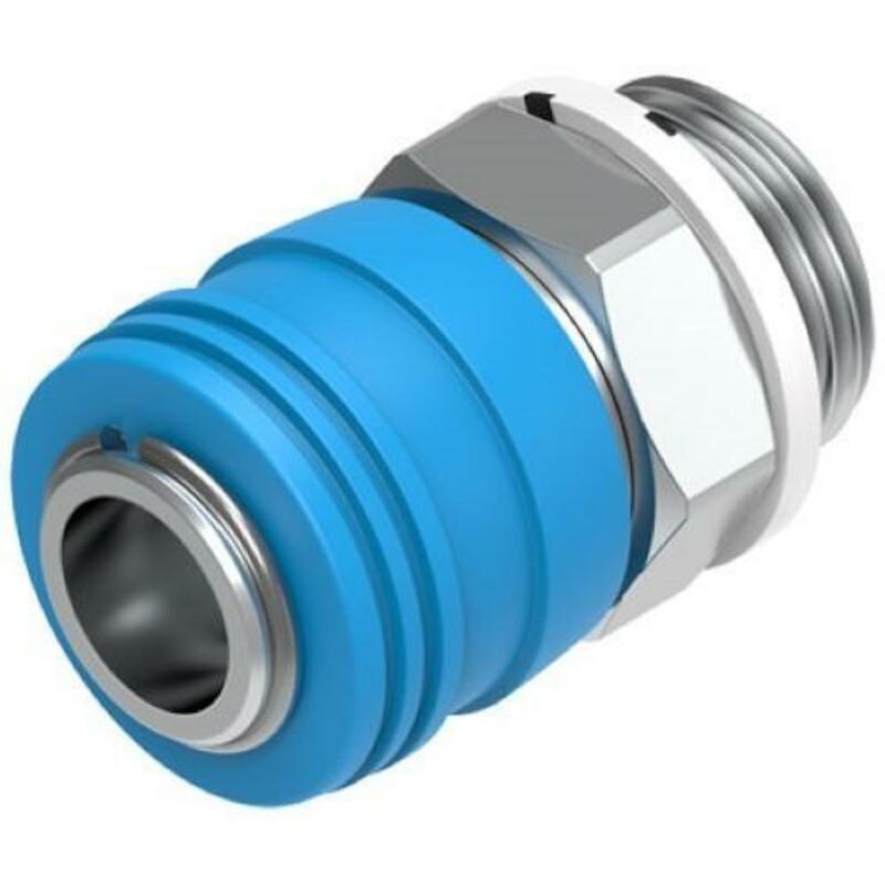 COUPLING SOCKET KD4-1/2-A (2145) FESTO